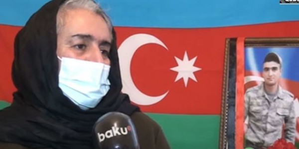 İgid şəhidimizin son sözləri: “Haqqımızdır böyük zəfər” REPORTAJ