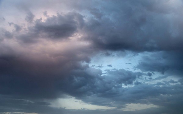 Sabahın HAVA PROQNOZU