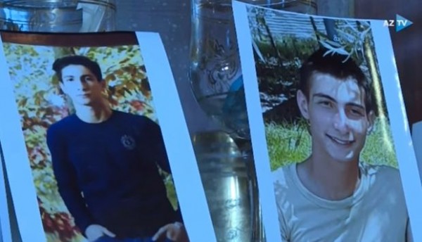 İki dost, iki şəhid: Eyni gündə şəhadətə yüksələn 19 yaşlı dostlar