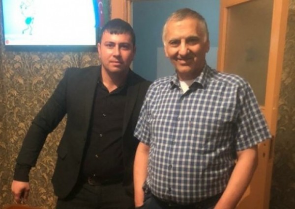 "Ordumuzun gəldiyini Şuşa türməsində eşitdim" - Dilqəm Əsgərov