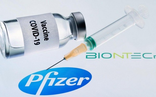 Kişi “Pfizer” peyvəndi vurulduqdan sonra öldü