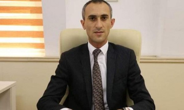 33 yaşlı gəncə yüksək vəzifə verildi