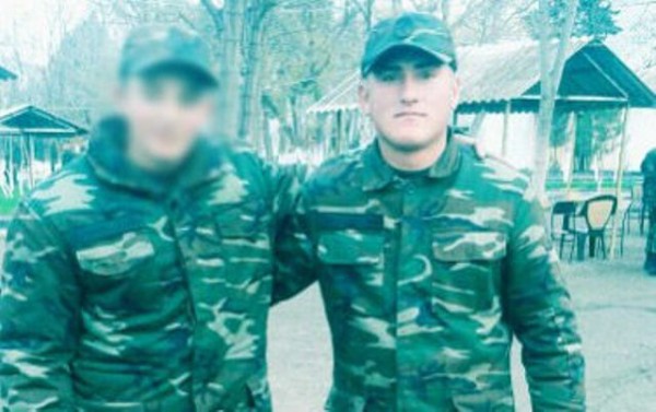 İtkin hesab edilən əsgərimizin şəhid xəbəri gəldi