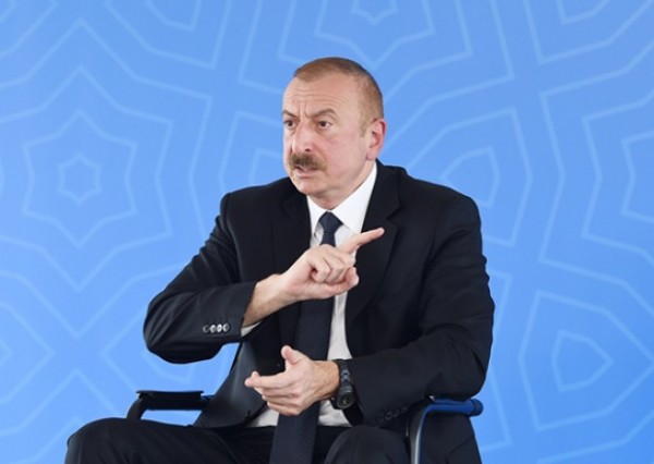 “Ermənistan heç kimi o torpaqlara buraxmırdı”