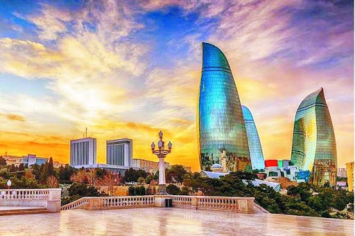 Azərbaycanın 2020-ci ildə siyasi uğurları