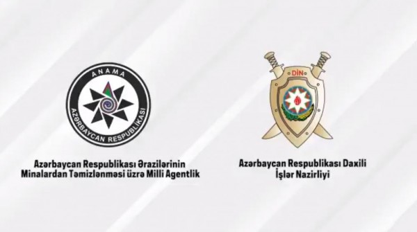 ANAMA və DİN yenə xəbərdarlıq etdi
