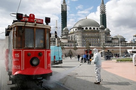 Türkiyədə koronavirusun ən təhlükəli növü aşkarlandı