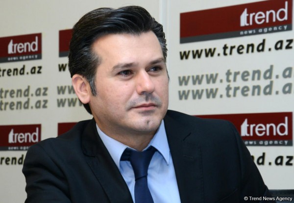Ailəsindən Trend-in baş redaktorunun vəziyyəti ilə bağlı açıqlama