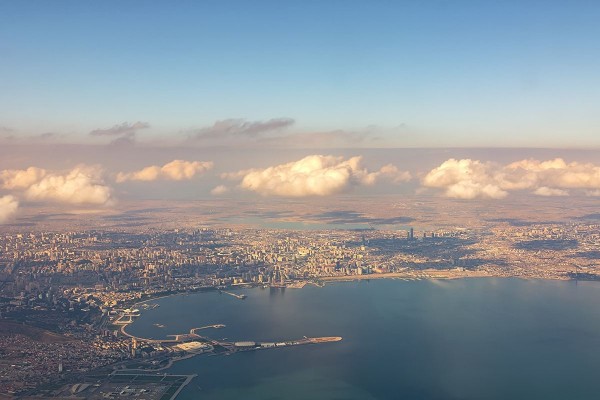 Növbəti 3 günün HAVA PROQNOZU