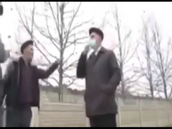 Bələdiyyə sədri şəhid atasını təhqir edib