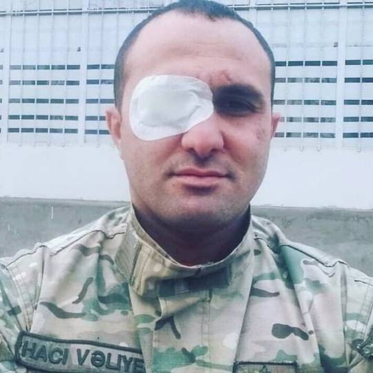 “Röya, Şəbnəm, Afət Fərmanqızı kimi xalq düşmənlərini bu vəziyyətə bizlər gətirmişik...”