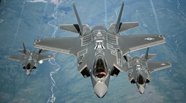 Türkiyədən sensasion iddia: “F-35”lərdə qəbuledilməz səhvlər var