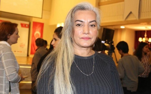 Bəstəkar Nailə Mirməmmədli vəfat edib