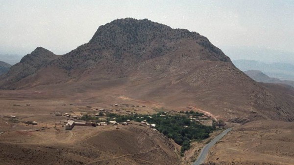 Naxçıvanın işğal olunmuş kəndi Azərbaycana qaytarılacaq