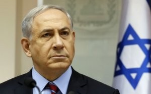 İrana bunu etməyə imkan verməyəcəyik - Netanyahu