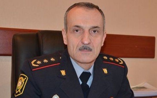 "Təxribat xarakterli məlumat yayanlar barəsində sərt tədbirlər görüləcək" - Ehsan Zahidov