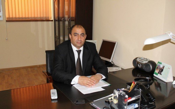 MTRŞ-nın üzvü koronavirusdan dünyasını dəyişdi