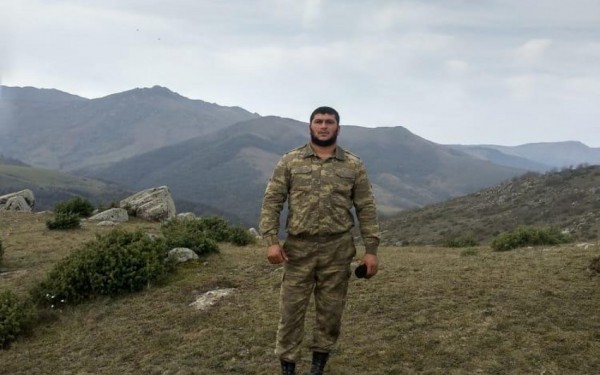 Cəlilabadlı Paşa ləqəbli hərbçinin qayıdışı