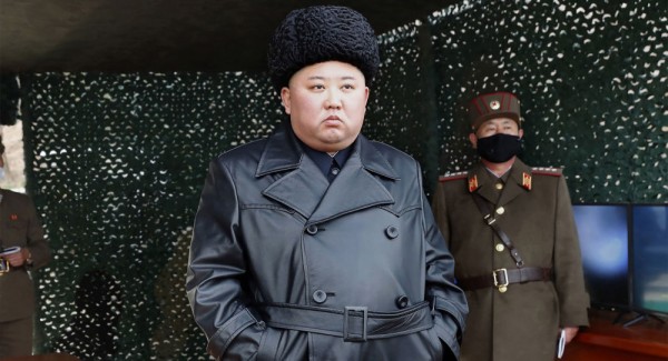 Koronavirusa yoluxmanın qeydə alınmadığı Şimali Koreyadan vaksin tələbi