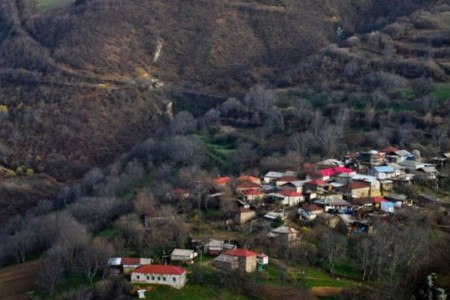 Azərbaycan əsgəri Şurnuxu söhbətinə son qoydu