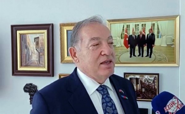 Hulusi Kılıç: Bölgədəki vəziyyəti gərginləşdirmək cəhdləri Ermənistana fəlakət vəd edir