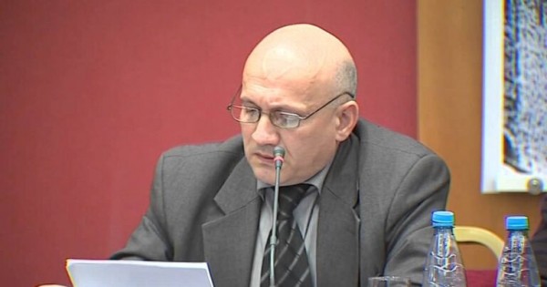 Tarixçi alim Dilavər Əzimli reanimasiyaya yerləşdirilib, vəziyyəti kritikdir - Prezidentə müraciət