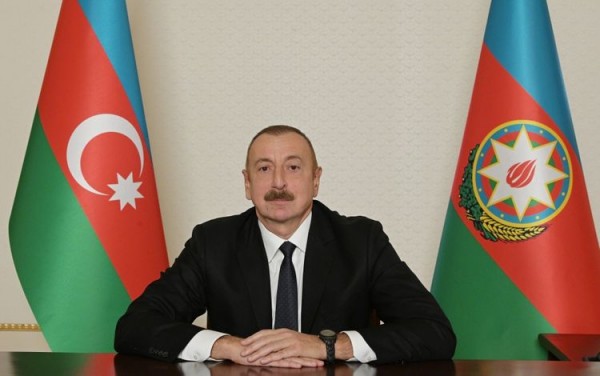 “Azərbaycan folkloru nümunələrinin hüquqi qorunması haqqında” qanuna dəyişiklik edildi