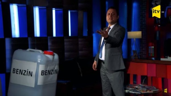 Dadaşlinskinin Əzizindən möhtəşəm ifa: “Qalx-qalx, benzinim, qalx!”
