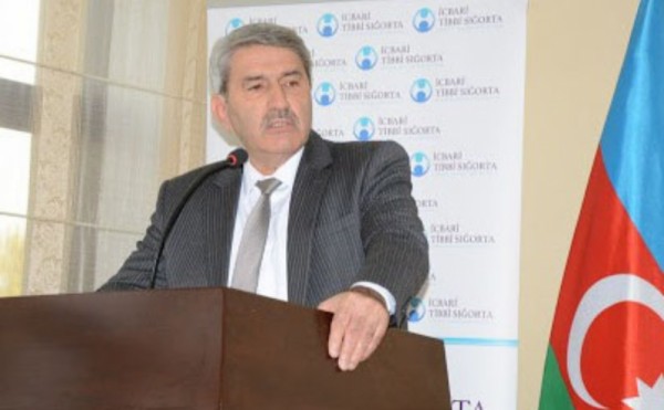 Baş həkim koronavirusdan vəfat etdi