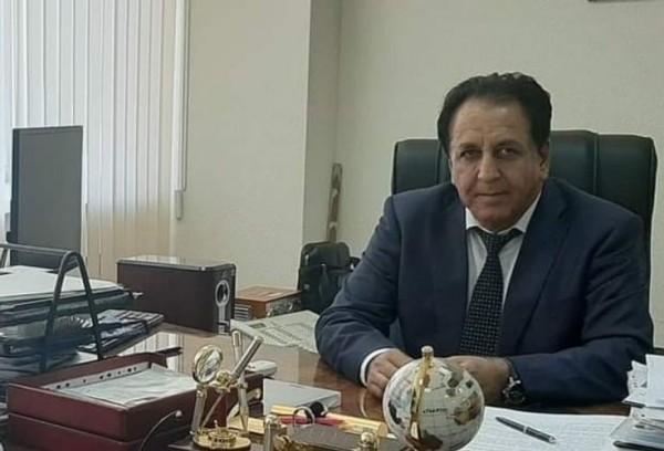 Rusiyada azərbaycanlı diaspor rəhbəri vəfat edib