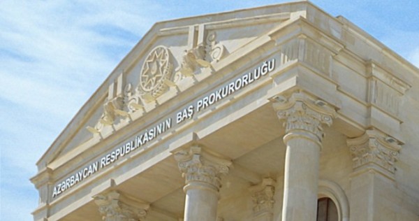 Baş Prokurorluqda əməliyyat müşavirəsi keçirilib