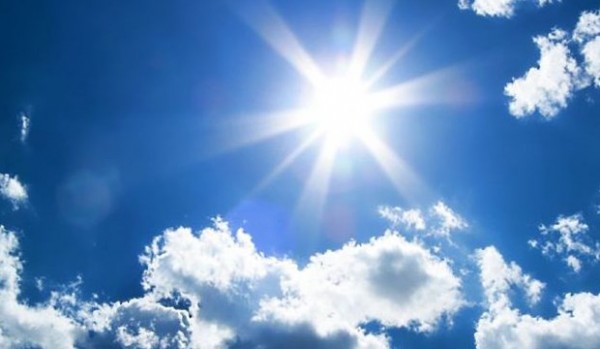 Sabah 13 dərəcə isti olacaq - HAVA PROQNOZU