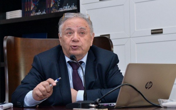 Həsən Həsənov səfir vəzifəsindən geri çağırıldı - SƏRƏNCAM