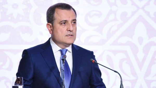 Ceyhun Bayramovun Antonio Quterreşə ünvanlandığı məktub BMT-nin sənədi kimi yayılıb