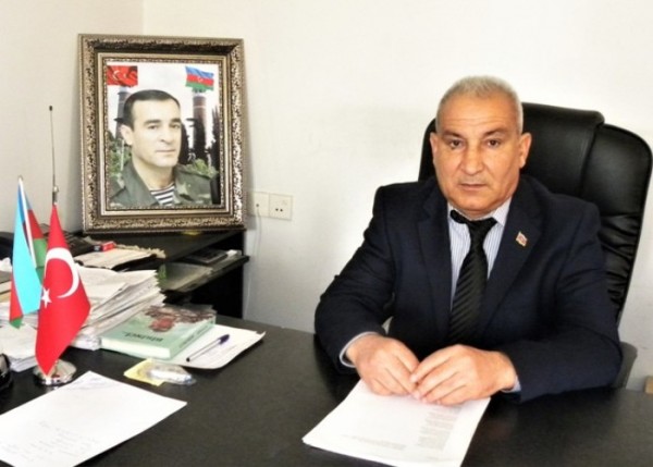 Sərt reaksiya! – “İcra başçıları var ki, şəhid, qazi adı eşidən kimi... ”