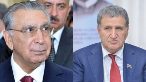 İsa Həbibbəyli vəzifədən azad olunmasının səbəbini açıqladı