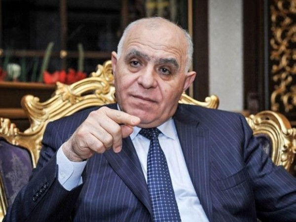 “Azərxalça”nın rəhbəri həbs edildi - Milyonlarla manat yeyinti... - RƏSMİ