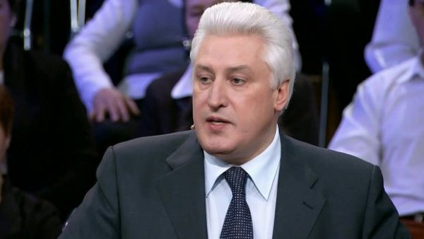 Korotçenko: “Erməni müxalifəti ölkədə hakimiyyət dəyişikliyi üçün kütlə toplaya bilmədi”