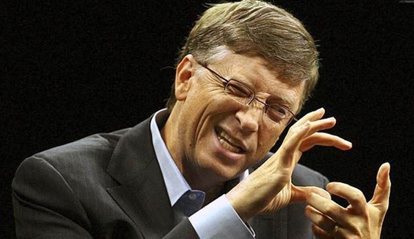 Bill Qeyts 4,3 milyardlıq şirkət alır