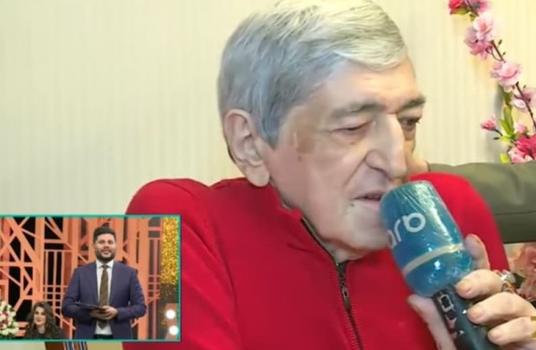 Koronavirusa yoluxması ilə gündəm olan Rəmişin evindən...
