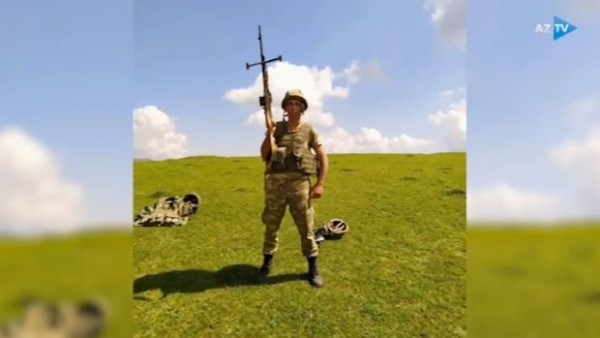 Otuz illik torpaq həsrətimizə son qoyan şəhidlərimiz