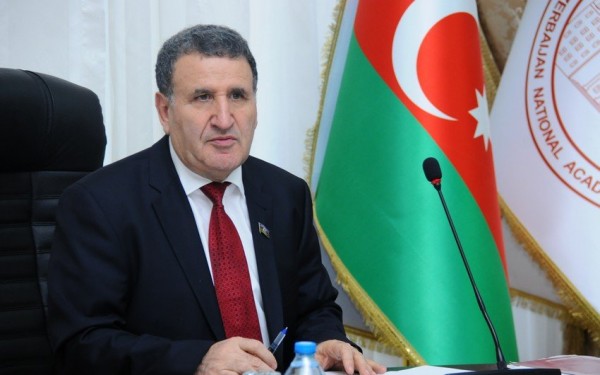 İsa Həbibbəyli vəzifədən azad edilməsinə münasibət bildirdi