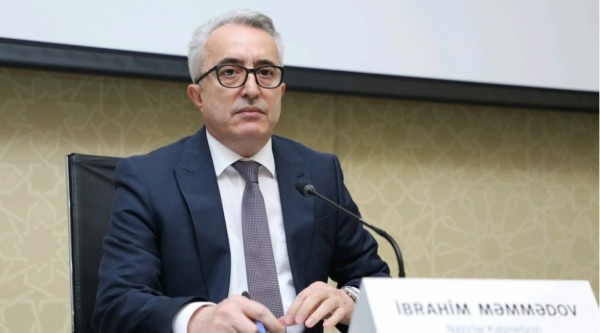 İbrahim Məmmədovdan "sms icazə"nin ləğvi ilə bağlı AÇIQLAMA