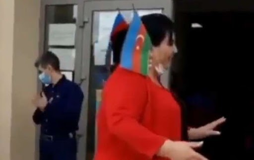 Karantini pozaraq, ad günü keçirən direktorun vəzifəsini o icra edəcək - ƏMR