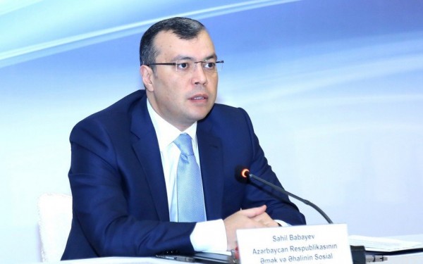Nazir Sahil Babayevin anasının əlilliyinin saxta olması iddiası ilə bağlı rəsmi açıqlama