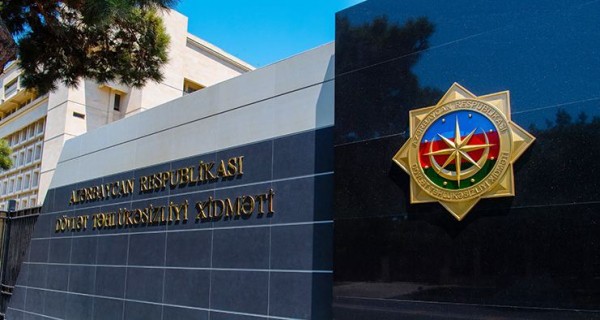 Azərbaycan və Ermənistanın təhlükəsizlik və sərhəd xidmətləri rəhbərlərinin görüşü olub
