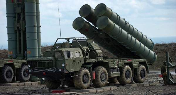Türkiyə S-400 şərtini açıqladı: Almağa hazırıq, amma...