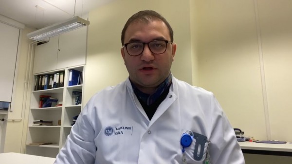 Koronavirus nə zaman bitəcək? - Alimdən mühüm açıqlama