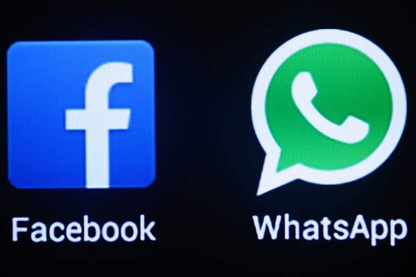 "WhatsApp"dan istifadəçilərin şəxsi yazışmaları ilə bağlı bəyanat