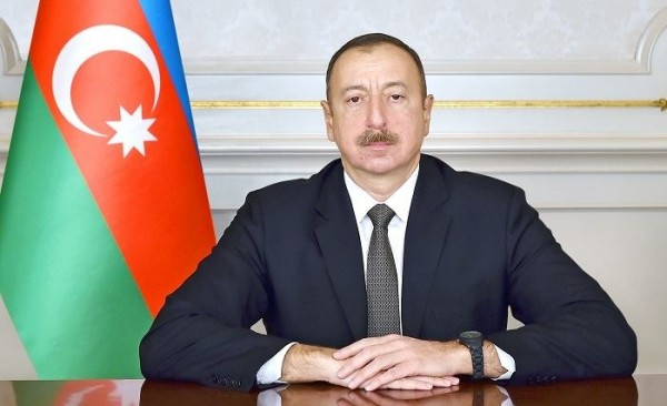 Azərbaycanda Medianın İnkişafı Agentliyi yaradılıb